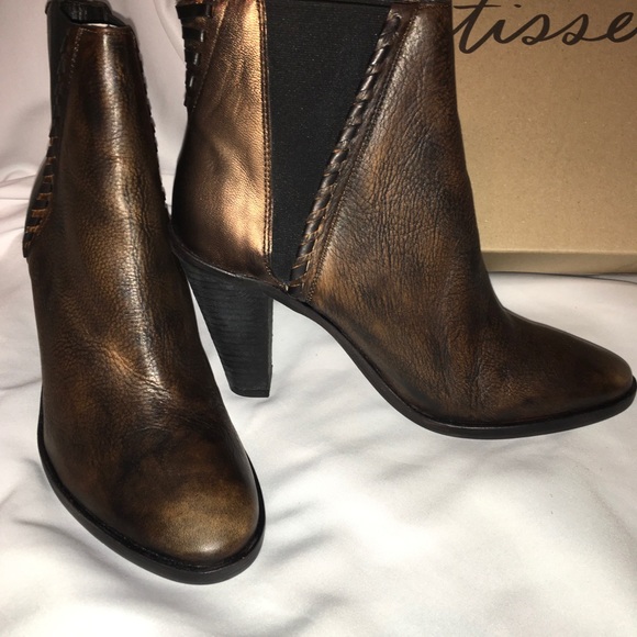 Matisse booties 👢 - Picture 6 of 8